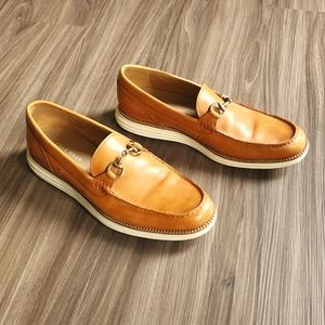 COLE HAAN Men's Grand ØS